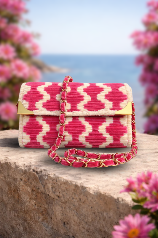 RM Store Purse With Background